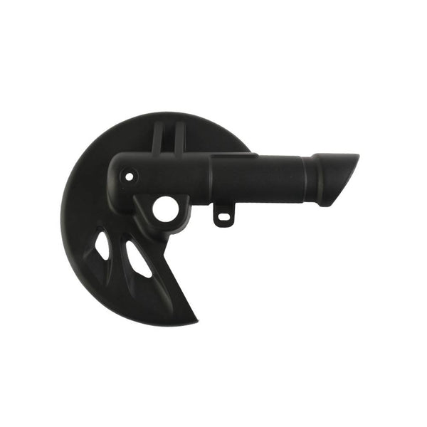 Protector de Disco Ws 150 Italika Original