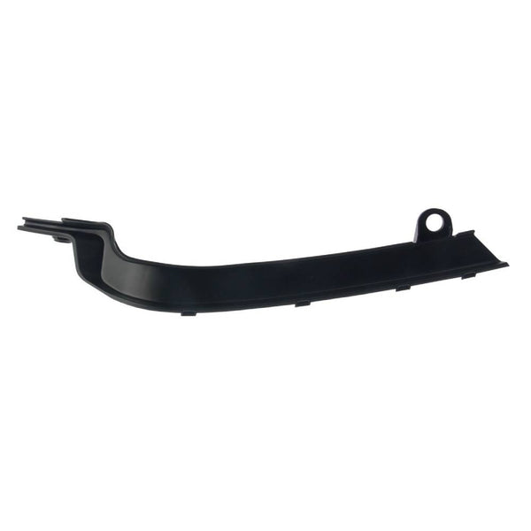 Moldura Lateral Derecha Negra 250SZ Italika Original
