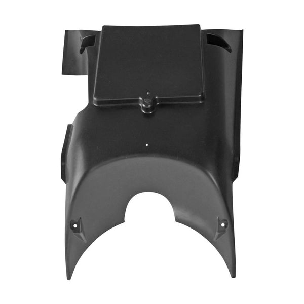 Protector Central de Motor Vitalia Italika Original