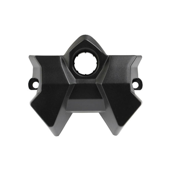 Cubierta Derecha de Carter con Isotipo Ft 250 Ts (2016-25) - Ft 180 Ts (2019-23) Italika Original
