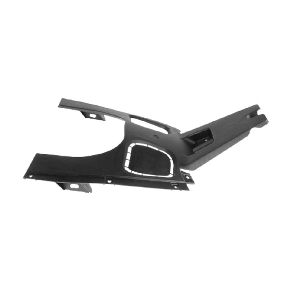 Cubierta Inferior de Cuadro Modena 150/175 Italika Original