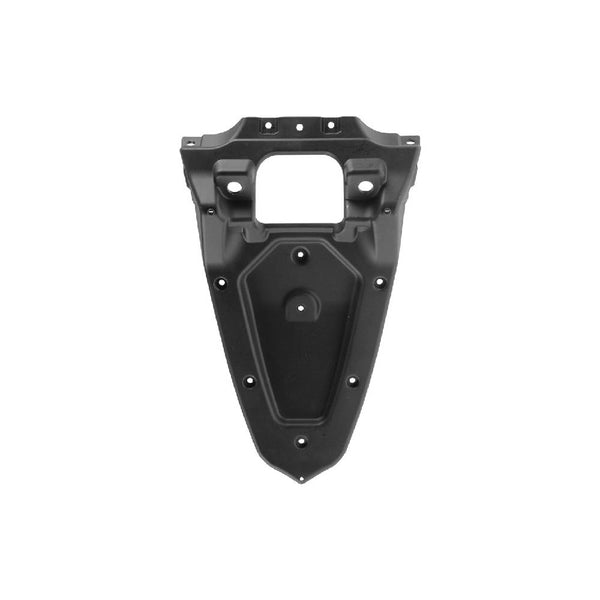 Cubierta Frontal Lateral Izquierda Vort-X 300R Italika Original