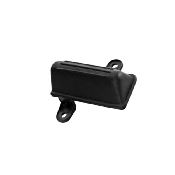 Tope de Posapie Izquierdo Ds 125 - Ds 150 Italika Original