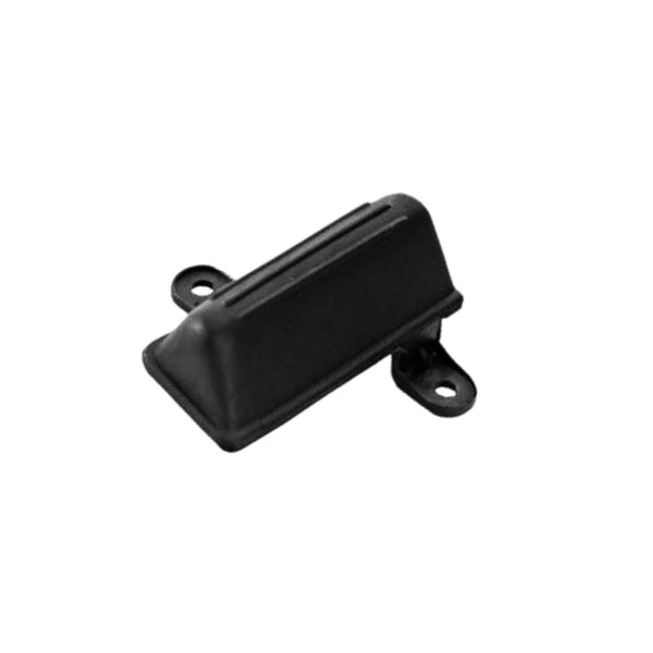 Tope de Posapie Derecho Ds 125 - Ds 150 Italika Original