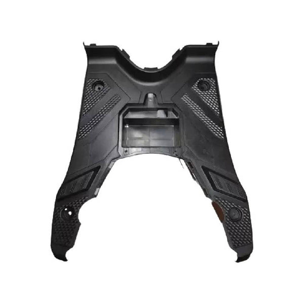 Plataforma Posapies Ws 150 Sport Generico Chino
