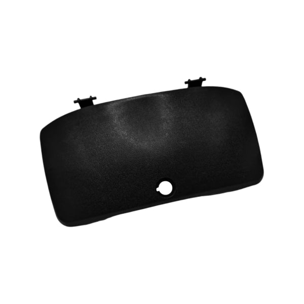 Cubierta Izquierda de Carter 150Z (2014-24) - Ft 150 Gts (2022-24) Italika Original