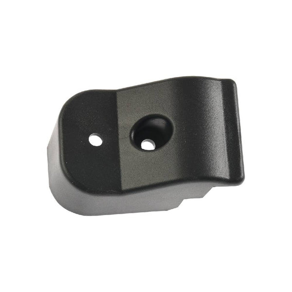 Soporte de Bisagra para Caja Guantera Izquierda Trn 150 Italika Original
