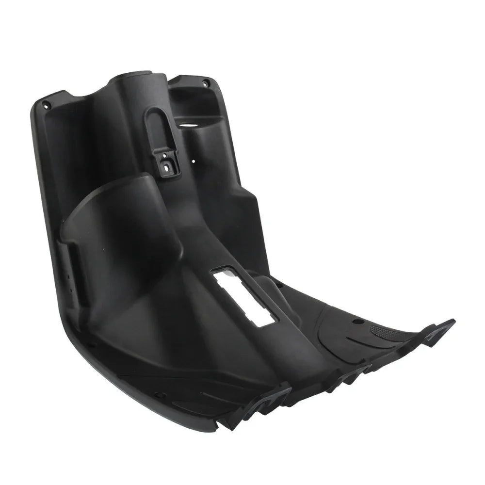 Cubrepiernas D 125 Italika Original - ITALIKA - refacciones, llantas y aceites para moto