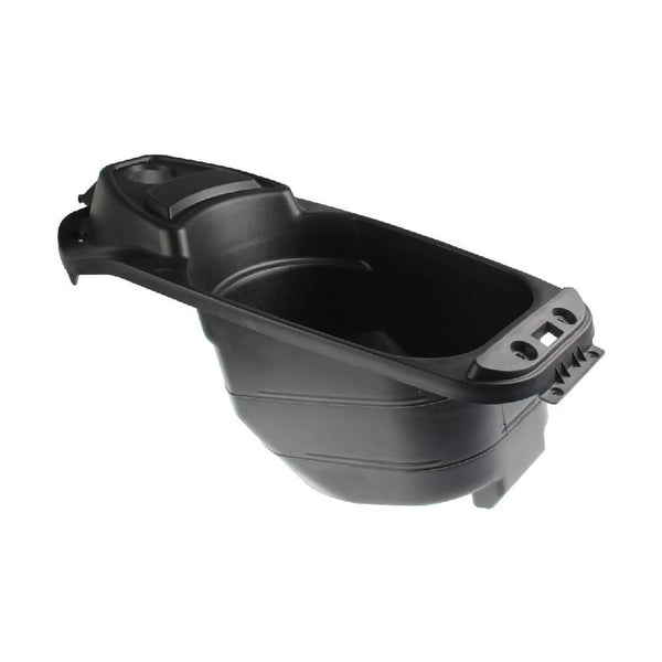 Recipiente de Cajuela Negra Ws 150 Sport Italika Original