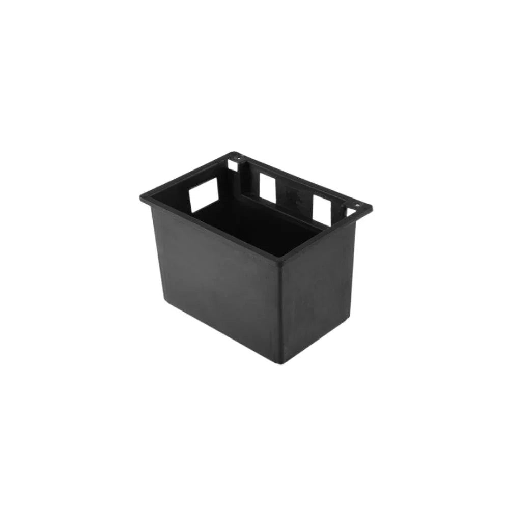 Caja de Bateria Dt 125 Lt Italika Original - ITALIKA - refacciones, llantas y aceites para moto