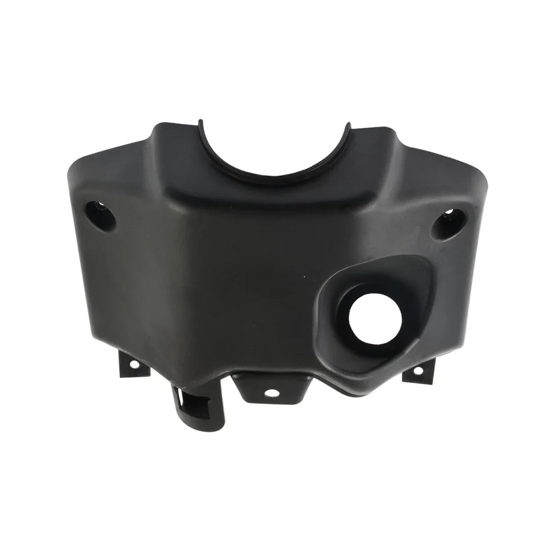 Compuesto de Guantera Superior D 125 LT Italika Original - ITALIKA - refacciones, llantas y aceites para moto