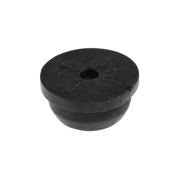 Tapon de Goma (25X11) Vitalia 125 Italika Original