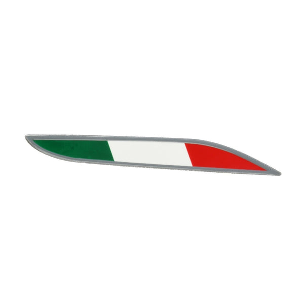 Etiqueta Derecha de Tanque Vort-X 300R Italika Original