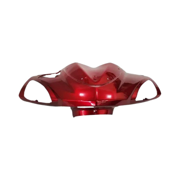 Cubierta Frontal de Manubrio Ds 150 Italika Original