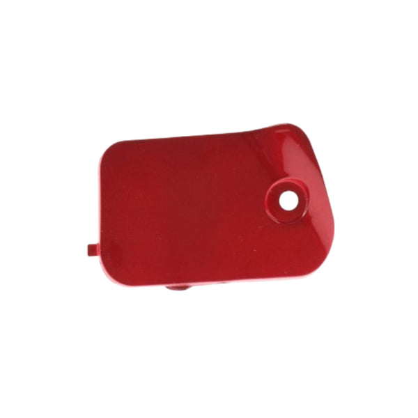 Cubierta de Cilindro Vino Ds 150 Italika Original