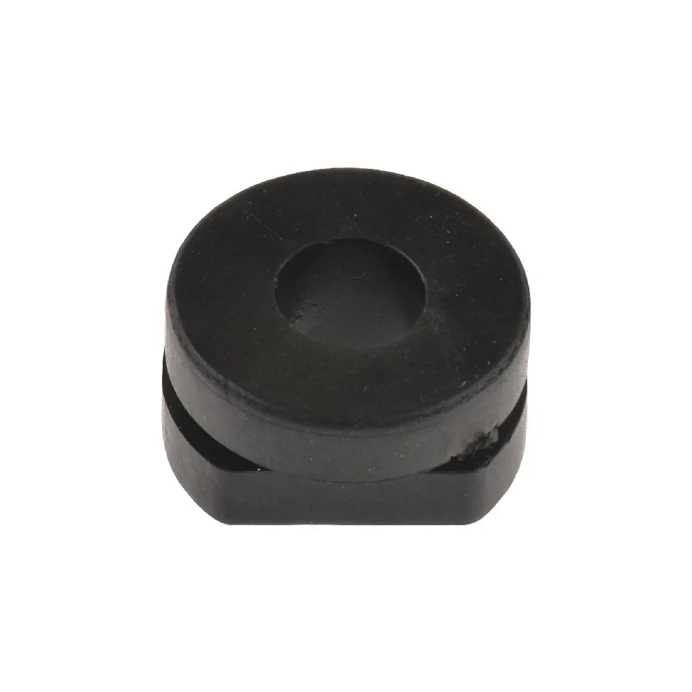 Gomas para Cubierta Laterales 125FL - 125Z Italika Original - ITALIKA - refacciones, llantas y aceites para moto