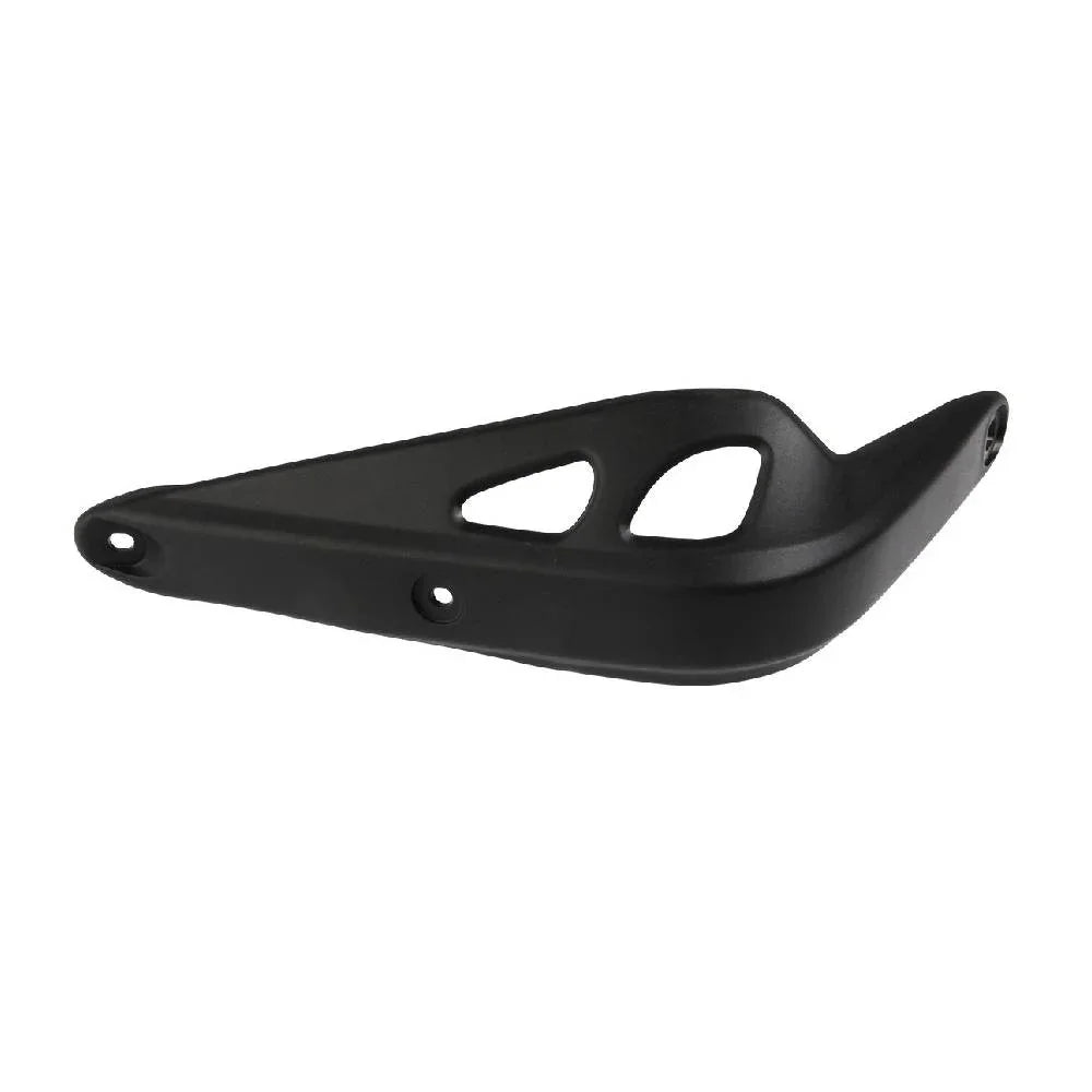 Protector de Puño Izquierdo W150 - Ws 150/175 - Xw 150 Italika Original - ITALIKA - refacciones, llantas y aceites para moto