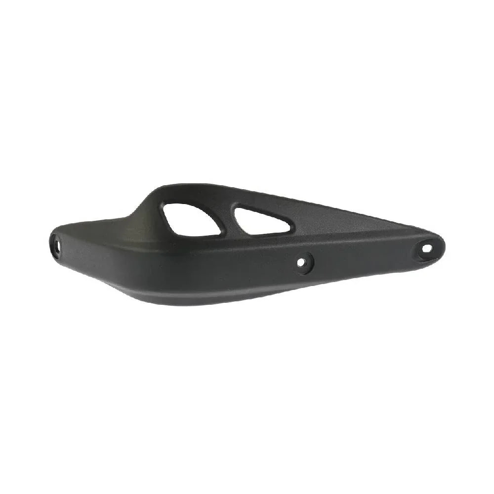 Protector de Puño Derecho W150 - Ws 150/175 - Xw 150 Italika Original - ITALIKA - refacciones, llantas y aceites para moto