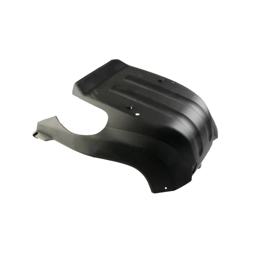 Protector de Motor Negro W150 - Ws 150/175 - Xw 150 Italika Original - ITALIKA - refacciones, llantas y aceites para moto