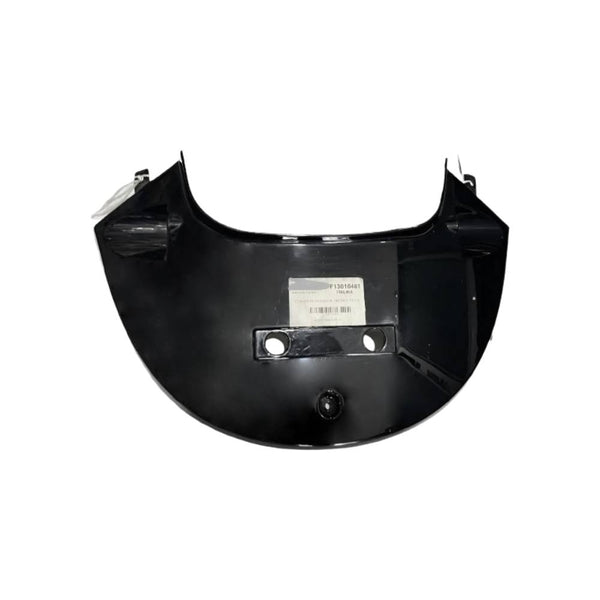 Cubierta Trasera Negra Ts 170 Italika Original