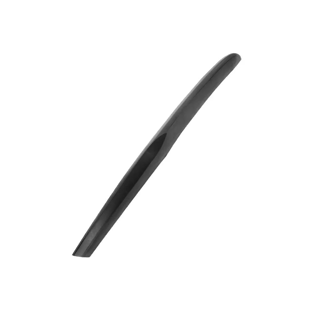 Moldura Lateral Derecha Negra Ds 150 Italika Original - ITALIKA - refacciones, llantas y aceites para moto