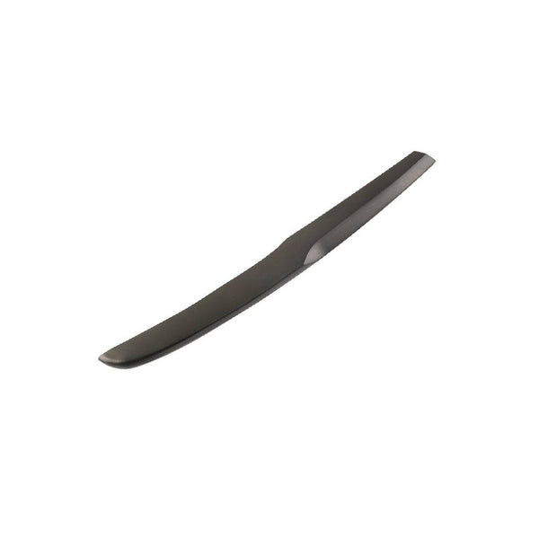 Moldura Lateral Izquierda Negra Ds 150 Italika Original