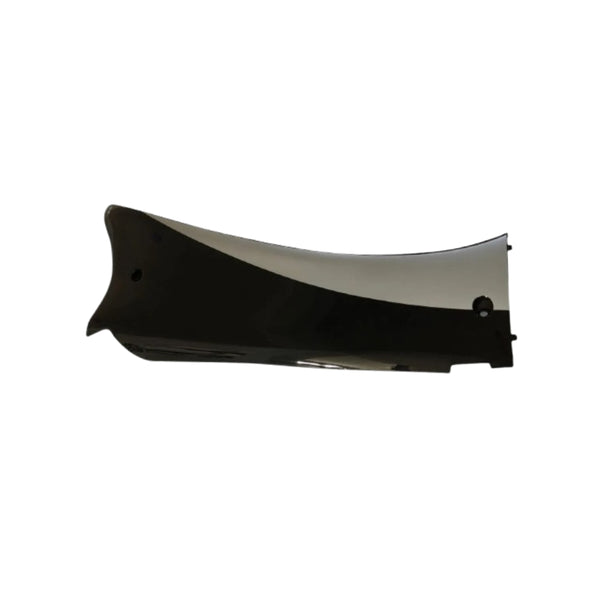 Cubierta Derecha Negra/Gris Ds 150 - Xs 150 Italika Original