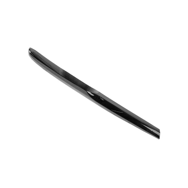 Moldura Izquierda Negra Ds 150 Italika Original