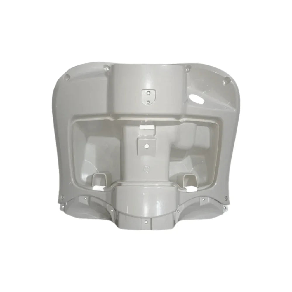 Caja Guantera Crema Vitalia 150 Italika Original - ITALIKA - refacciones, llantas y aceites para moto