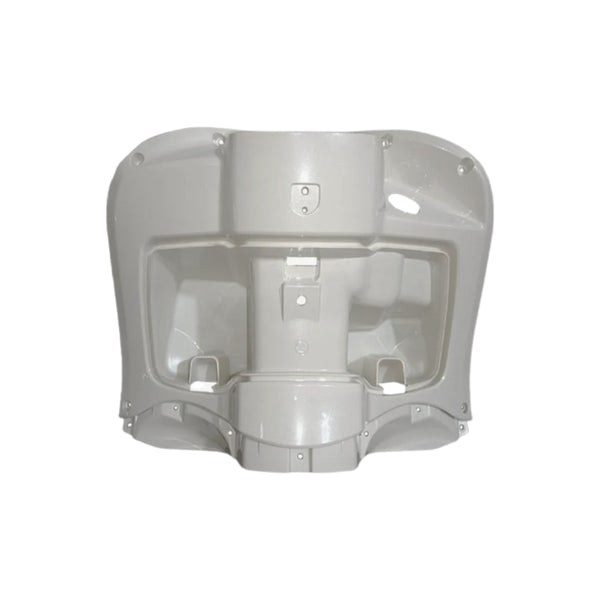 Caja Guantera Crema Vitalia 150 Italika Original