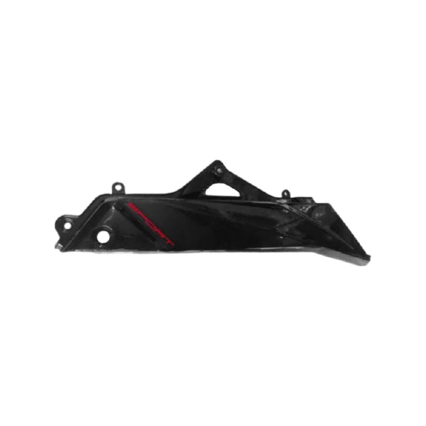 Cubierta Decorativa derecha Dt 200 Sport Italika Original