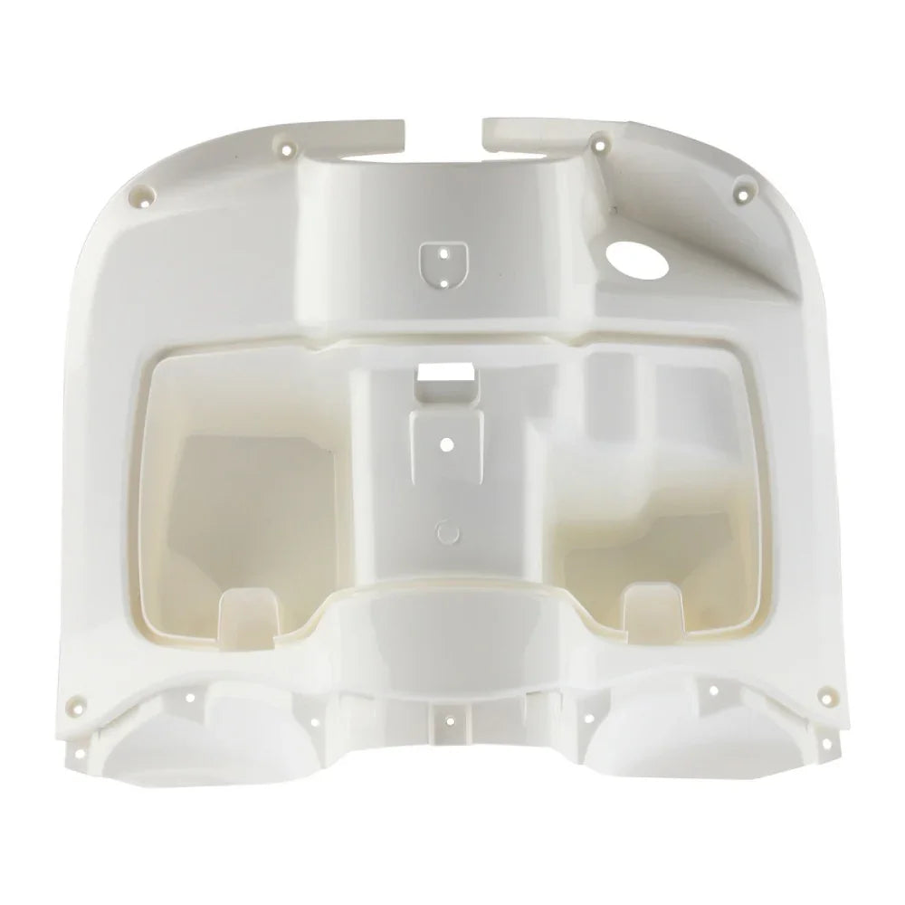 Caja Guantera Blanca Vitalia 150 Italika Original - ITALIKA - refacciones, llantas y aceites para moto