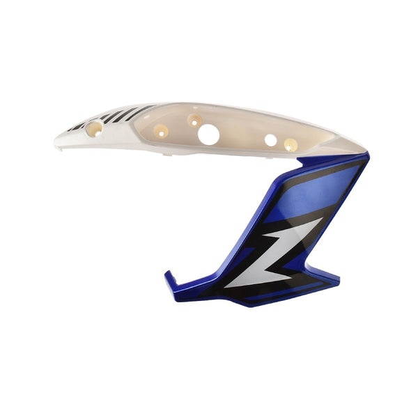 Cubierta Derecha de Tanque Azul 125Z Italika Original