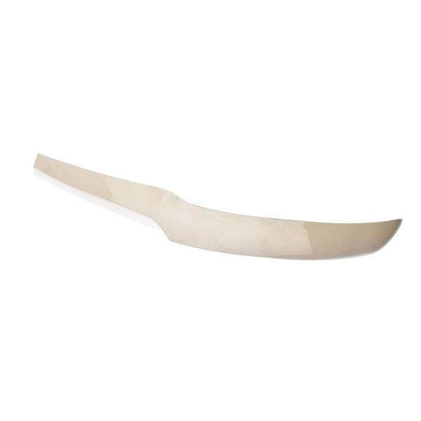 Moldura Derecha Blanca Ds 150 Italika Original