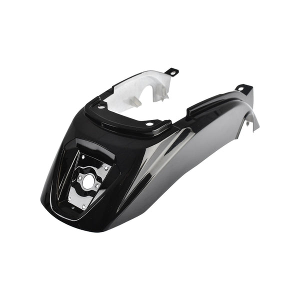 Cubierta Trasera Negra Rc 150 Italika Original