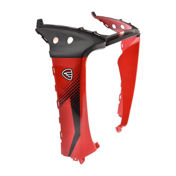 Carenaje Rojo Xw 150 (2020-22) Italika Original