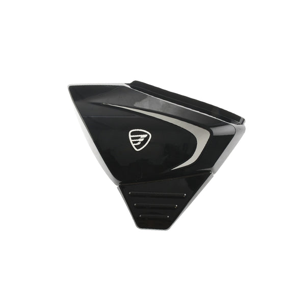 Cubierta de Bateria Gs 150 Italika Original