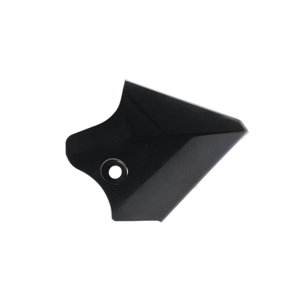 Cubierta Spoiler Inferior Derecha Blackbird 250 Italika Original