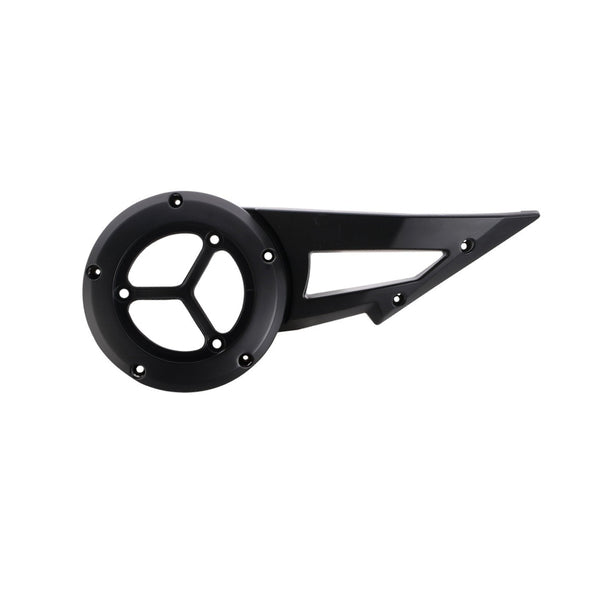 Cubierta Guia de Aire Inferior Derecha 250 Sz Italika Original