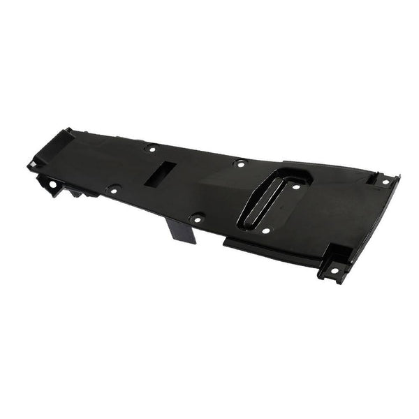 Salpicadera Trasera Negra Vort-X 200 Italika Original