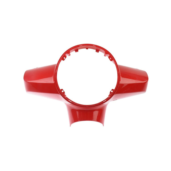 Cubierta Delantera de Farola Roja Vitalia 150 Italika Original