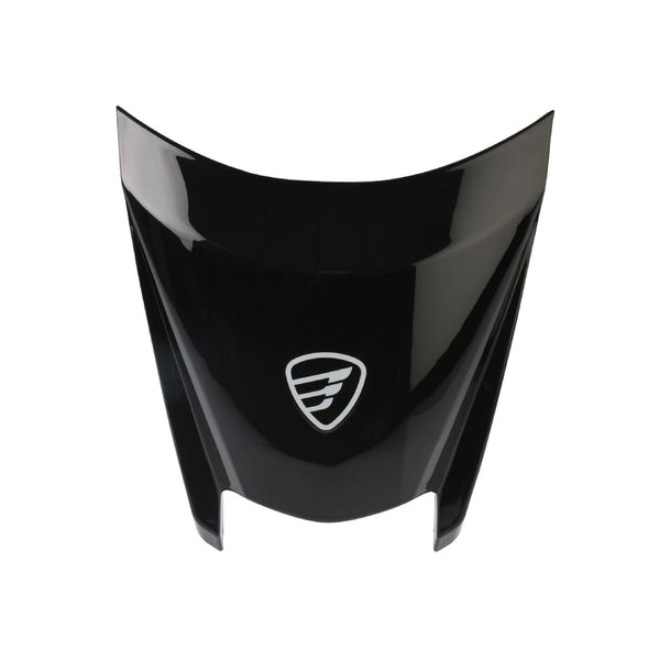 Cubierta Frontal Negra Ws 150 Sport (2022-23) Italika Original