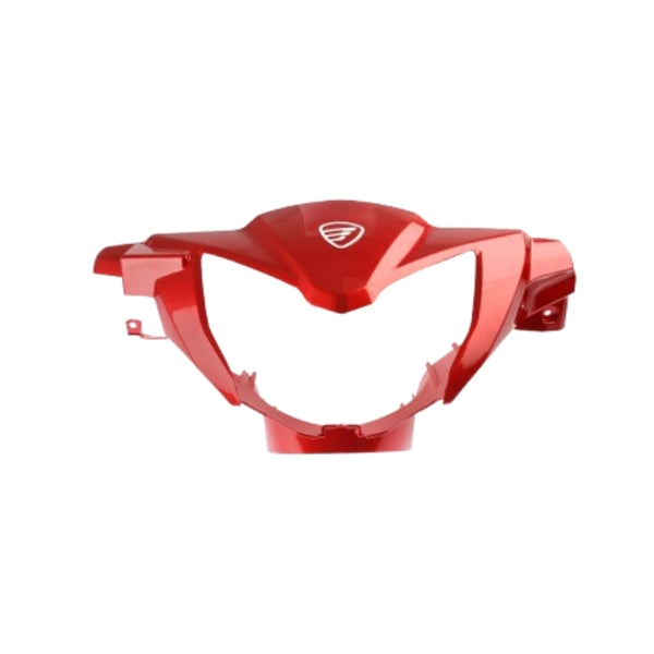 Cubierta Frontal de Manubrio At 110 Rt con Led Italika Original