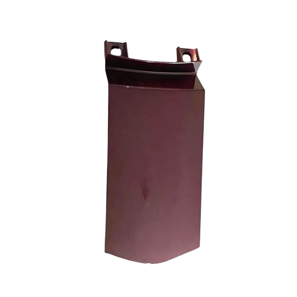 Cubierta de Calavera Vino Ft 150G Italika Original