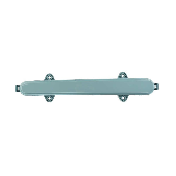 Subensamble Decorativo Izquierdo Azul Vitalia 150 Italika Original