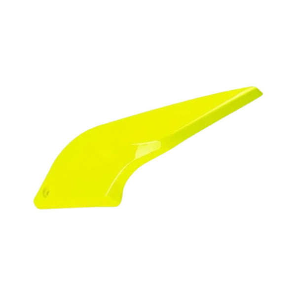 Cubierta Izquierda de Farola Amarillo 150Z (2022-24) Italika Original