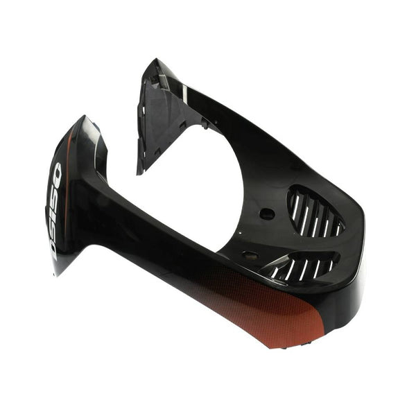 Carenaje Negro/Naranja Ds 150 (2022-24) Italika Original