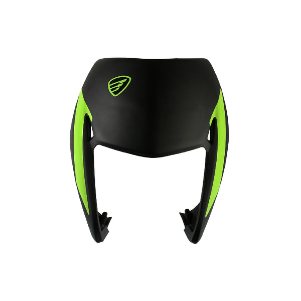 Cubierta de Farola Negra Dm 200 (2022) Italika Original