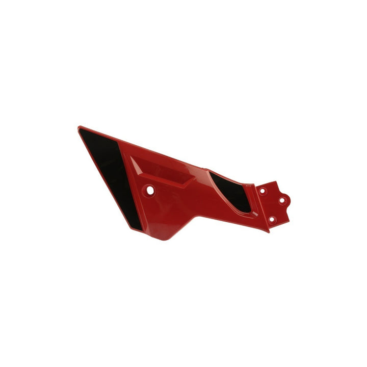 CUBIERTA SPOILER DERECHA ROJA VORT-X 250