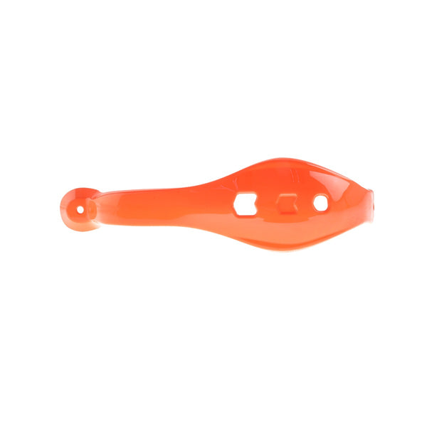 Cubierta Protector de Puño Naranja Dm 250 (2022 -23) Italika Original